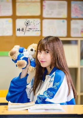 美女人体艺术图