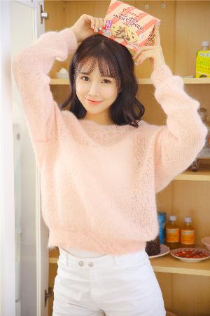 大神同学想被吃掉