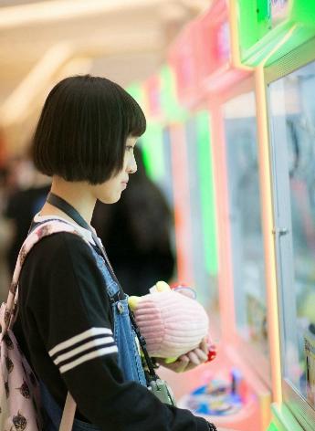 父与女国语普通话配音版