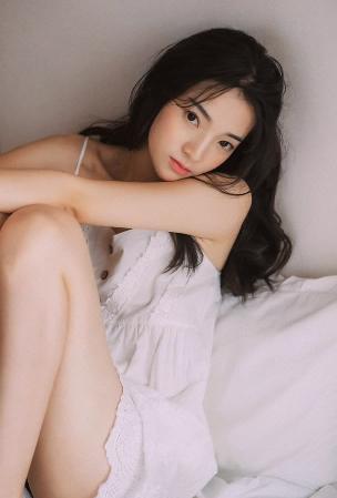 唐朝诡事录之长安