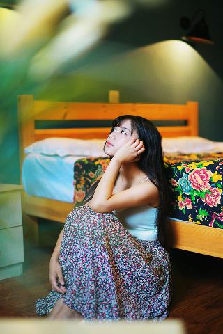 农场生活的电影