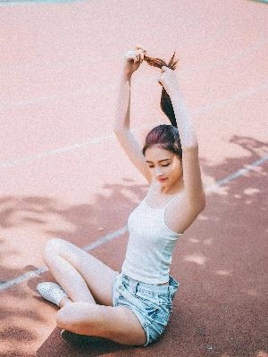 四十九岁老阿姨燥热入睡困难