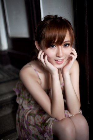 不要和陌生人说话