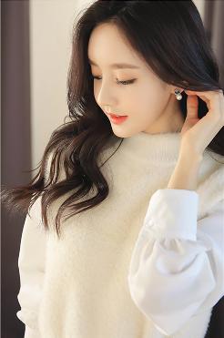 女人梦见河水涨到岸上