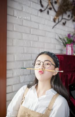 奇怪的美发沙龙