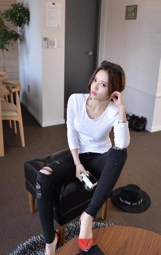 隔壁的性感邻居